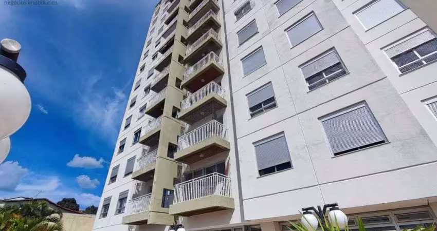 Residencial via marina - apartamento à venda em mogi das cruzes/sp