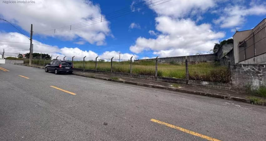 Área Residencial e Comercial