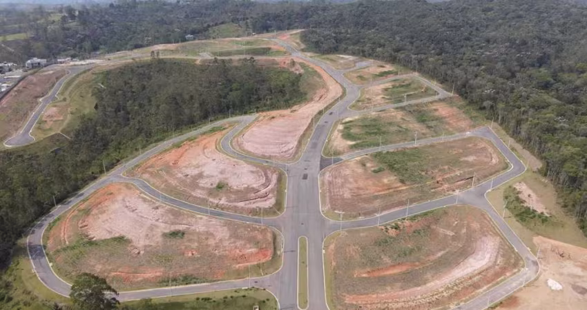 Mosaico Horizontes - Terreno à venda em Mogi das Cruzes/SP
