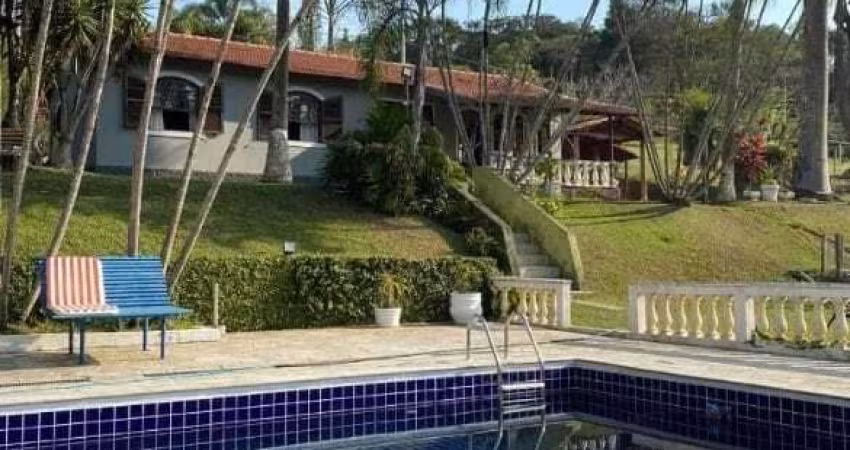 Sítio à venda em Mogi das Cruzes/SP
