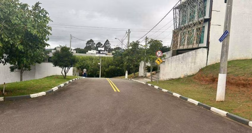 Condomínio Real Park Jd. Colégio - Terreno à venda em Mogi das Cruzes/SP