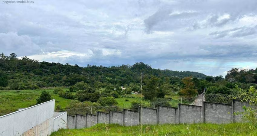 Granja Anita - Terreno à venda em Mogi das Cruzes/SP
