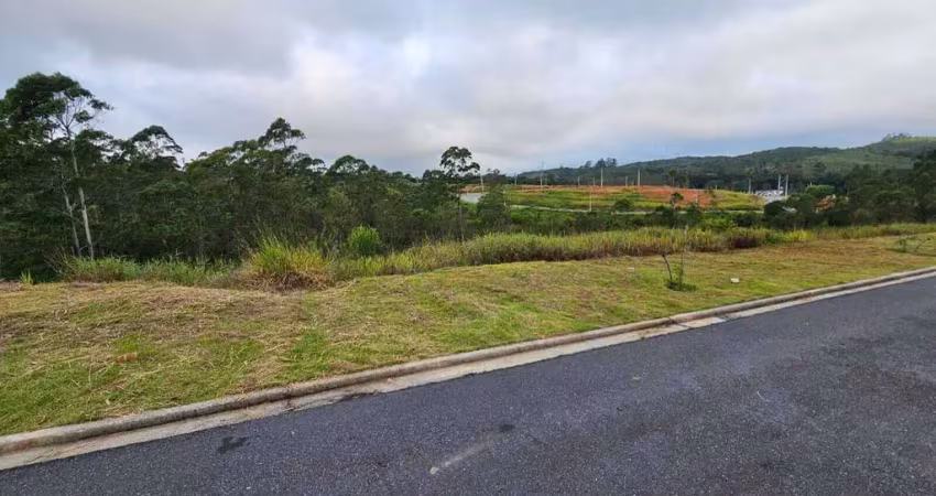 Terreno à venda no Cézar de Souza, Mogi das Cruzes 