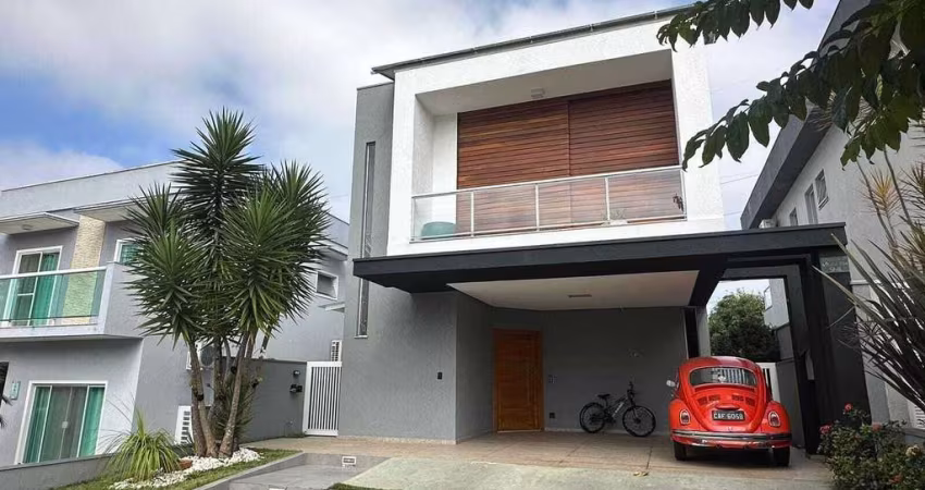 Bella Città - Casa à venda em Mogi das Cruzes/SP
