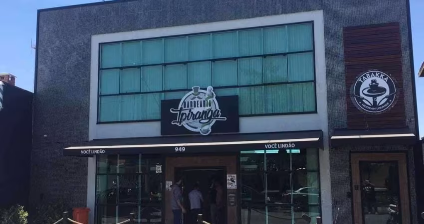 Prédio à venda em Mogi das Cruzes/SP