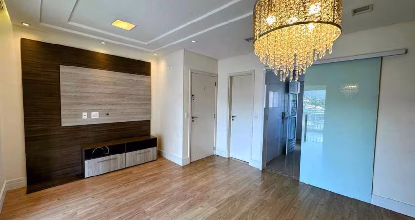 Espaço e Vida Ipoema - Apartamento à venda em Mogi das Cruzes/SP