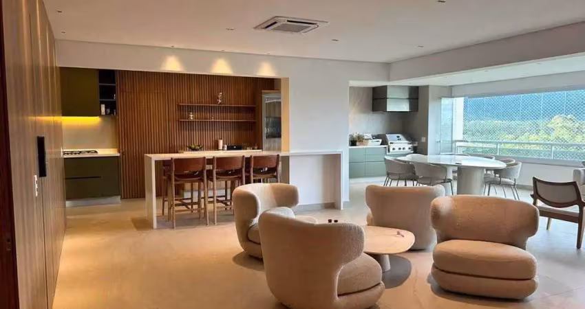 Landscape By Helbor - Apartamento para alugar em Mogi das Cruzes/SP