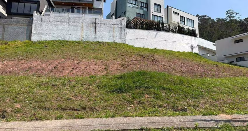 Bella Città - Terreno à venda em Mogi das Cruzes/SP