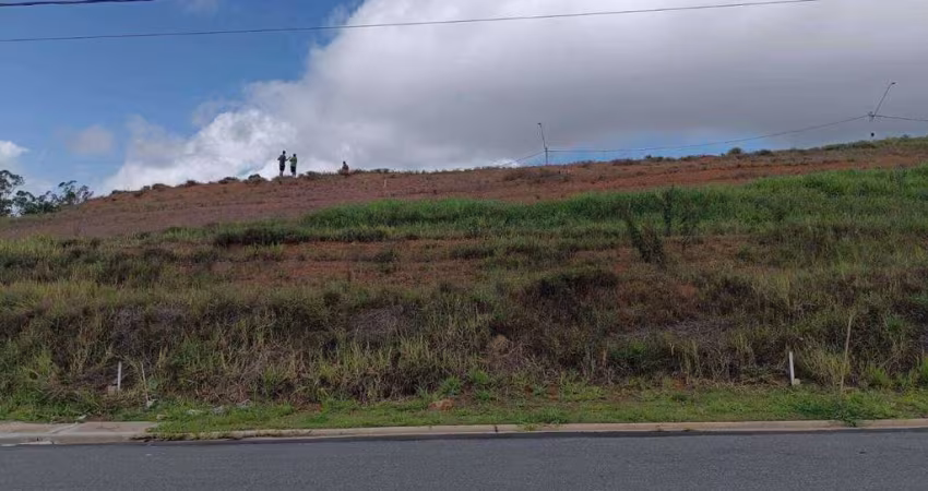 Mosaico Horizontes - Terreno à venda em Mogi das Cruzes/SP