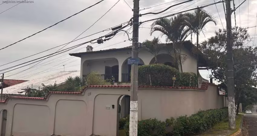 Casa com 4 quartos à venda na Vila Oliveira, Mogi das Cruzes 