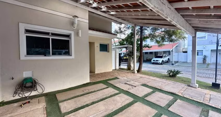 Vila Das Flores - Casa para alugar em Mogi das Cruzes/SP