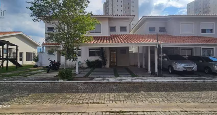 Vila Das Flores - Casa em Condomínio Vila das Flores