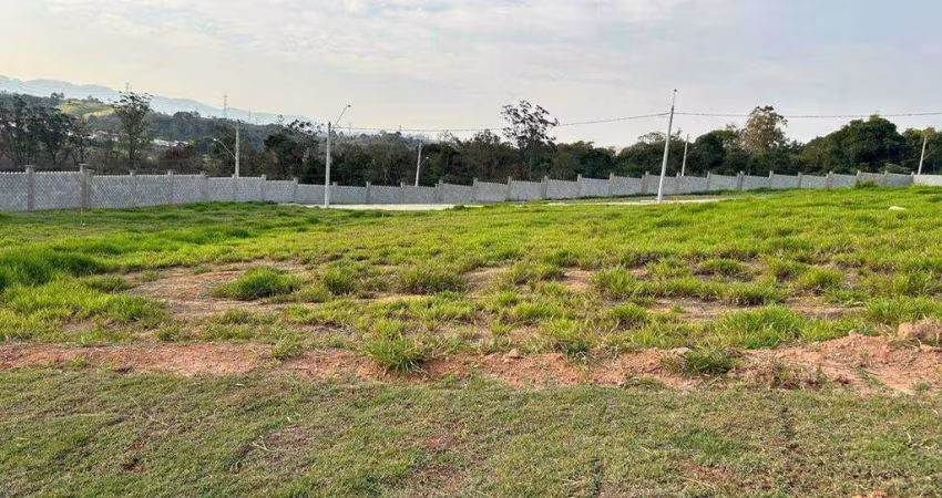 Residencial Real Park - Mogi II - Terreno à venda em Mogi das Cruzes/SP