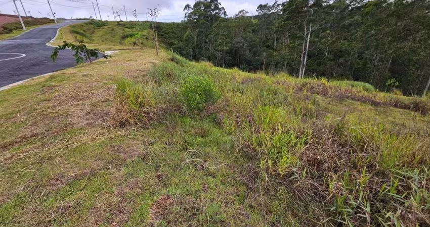 Mosaico Horizontes - Terreno à venda em Mogi das Cruzes/SP