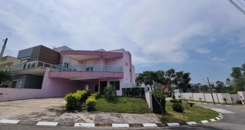 Bella Città - Casa para alugar em Mogi das Cruzes/SP