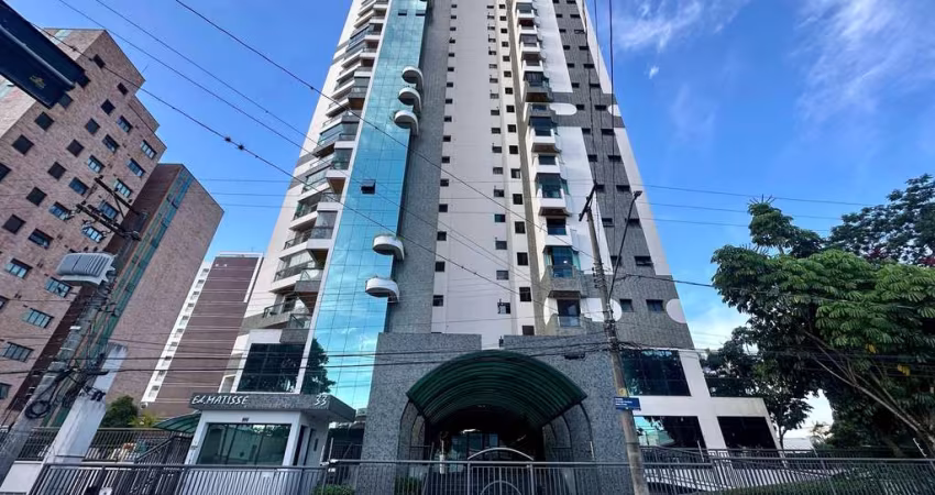 Edifício Matisse - Apartamento à venda em Mogi das Cruzes/SP