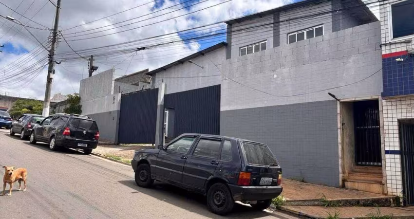 Pavilhão/Galpão para alugar em Suzano/SP