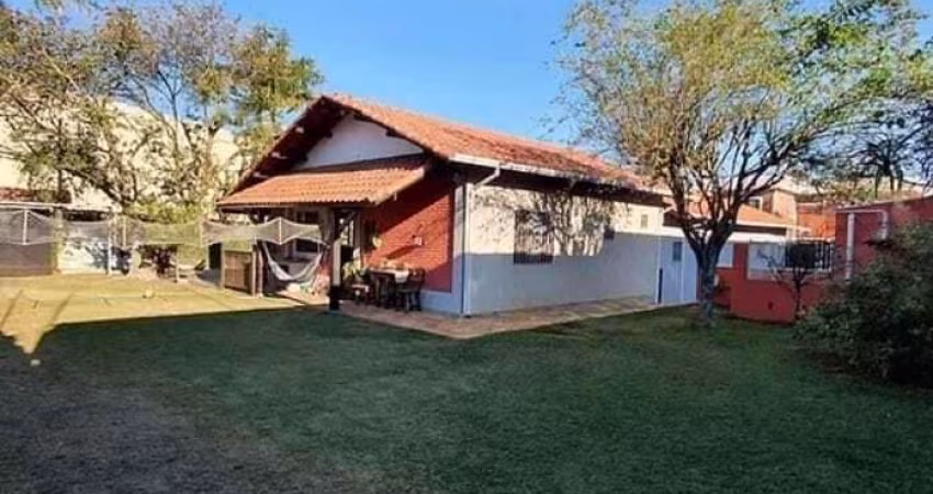 Casa à venda em Mogi das Cruzes/SP