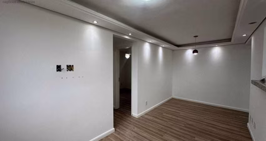 Parque Montalcino - Apartamento à venda em Mogi das Cruzes/SP