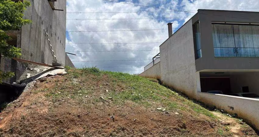 Condomínio real park jd. colégio - terreno no condomínio real park jd. colégio