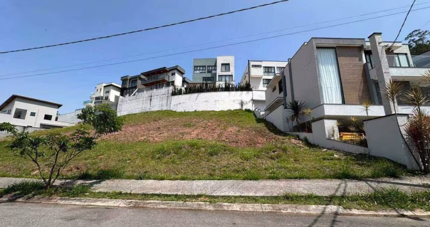 Bella Città - Terreno à venda em Mogi das Cruzes/SP