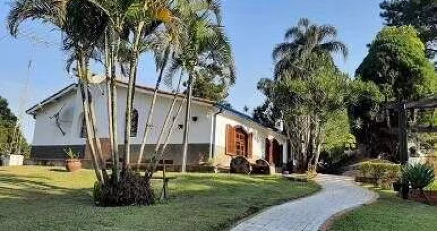 Sítio em Mogi das Cruzes para Venda