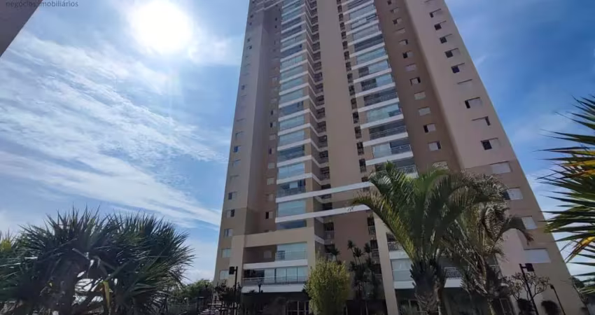 Spazio Club - Apartamento para venda no condomínio Spazio Club