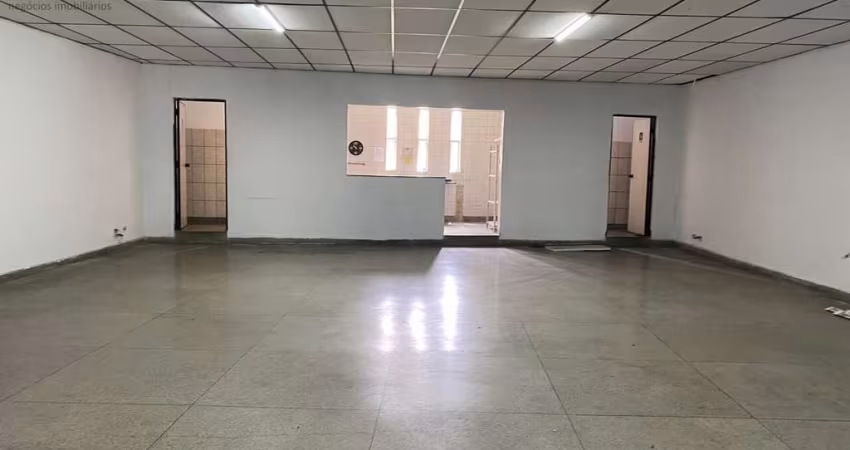Prédio à venda no bairro Vila Central - Ferraz de Vasconcelos/SP