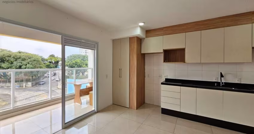 Edifício Carménère - Apartamento Studio para locação