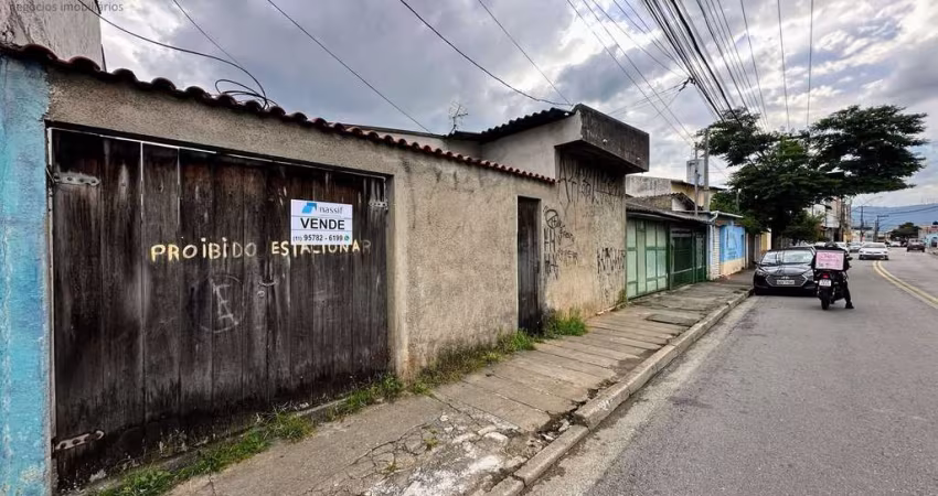 Terreno para venda em Mogi das Cruzes