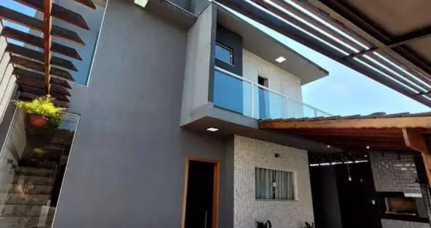 Casa no Vem Viver - Vila Nova Aparecida