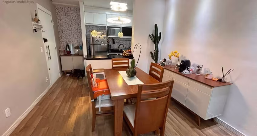 Vita Alto Ipiranga - Apartamento no condomínio Vita Alto Ipiranga