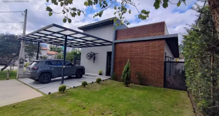 Veredas - Casa no Condomínio Veredas