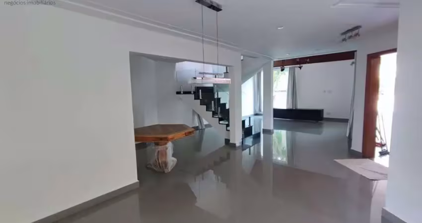 Aruã - Casa no Condomínio Aruã