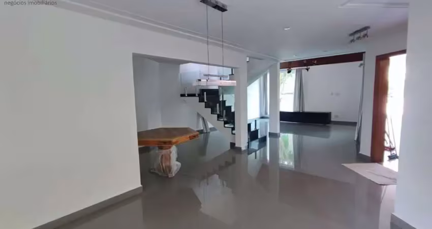 Casa em condomínio fechado com 3 quartos à venda no Aruã, Mogi das Cruzes 