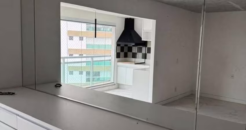 Helbor Passeo Patteo Mogilar - Apartamento no condomínio Helbor Passeo Mogilar
