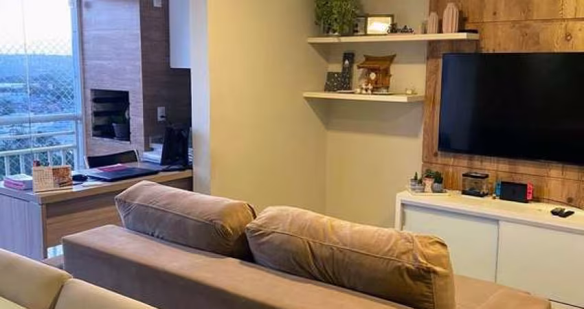 Helbor Varandas Ipoema - Apartamento no Condomínio Varandas Ipoema