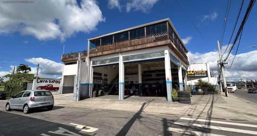 Prédio Comercial para Venda
