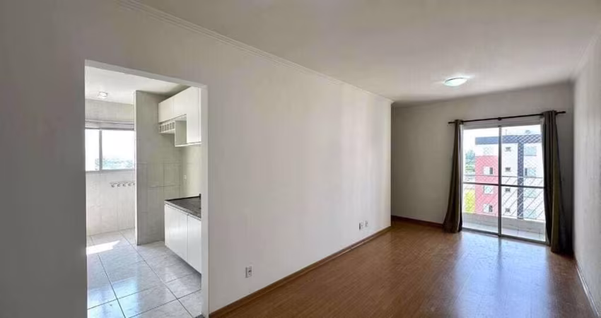 Residencial Espanha II - Apartamento para venda no condomínio Espanha II