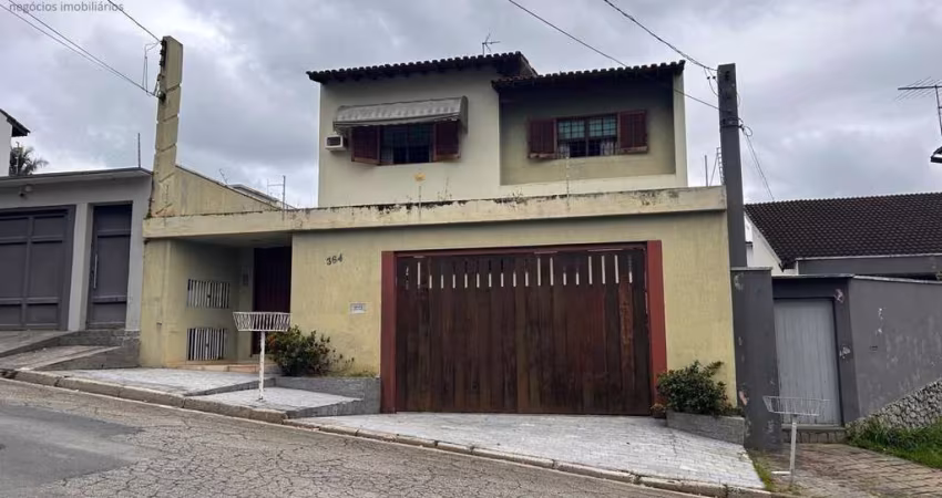 Casa / Sobrado para venda no bairro Vila Oliveira