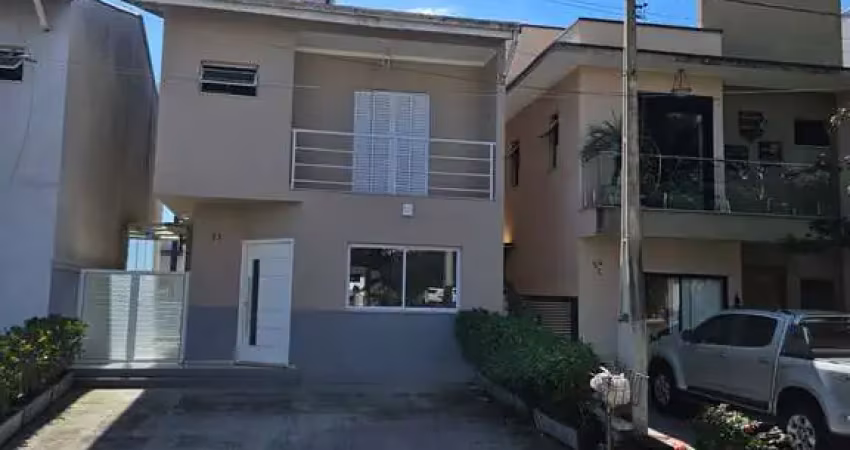 Parque das figueiras - casa no condomínio parque das figueiras