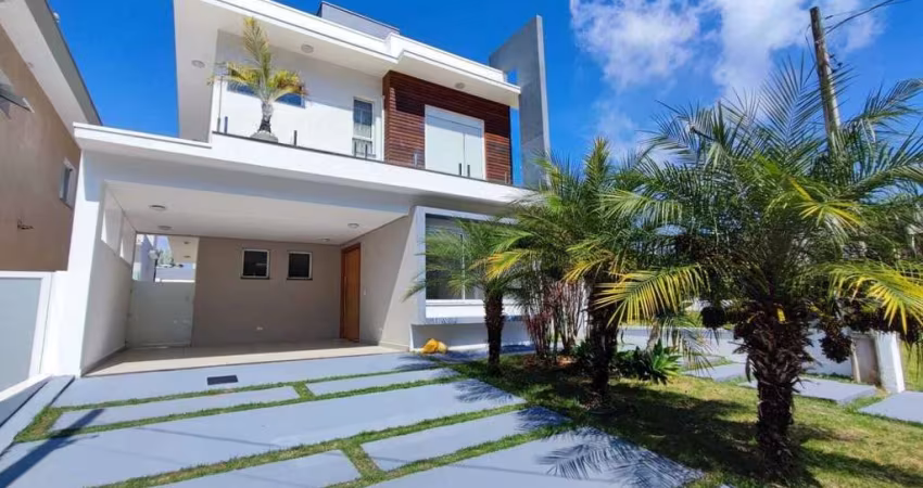 Bella Città - Casa para Locação no Bella Città!
