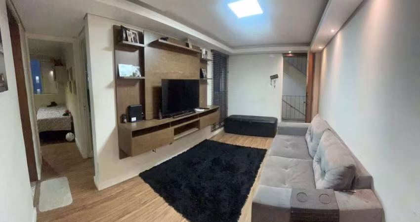 Residencial Ametista - Apartamento no condomínio Ametista
