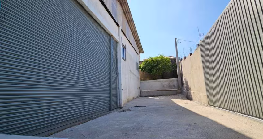 Galpão Industrial para Locação