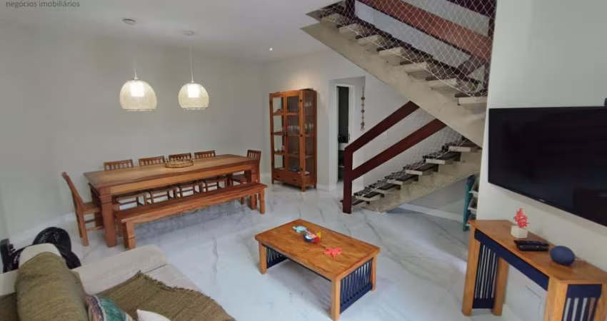 Escunas de Juquehy - Casa à venda no bairro Maresias - São Sebastião/SP