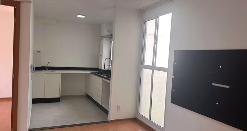 Morada Mineira Mrv - Apartamento para Locação no Condomínio Morada Mineira