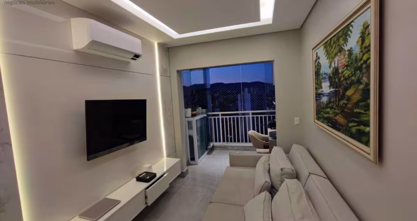 Helbor Praças Ipoema - Apartamento no Condomínio Praças Ipoema