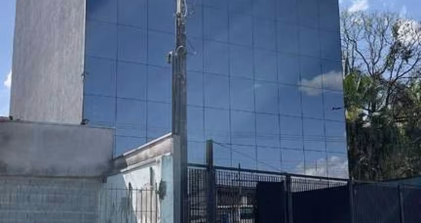 Prédio Comercial para venda no Centro de Mogi das Cruzes