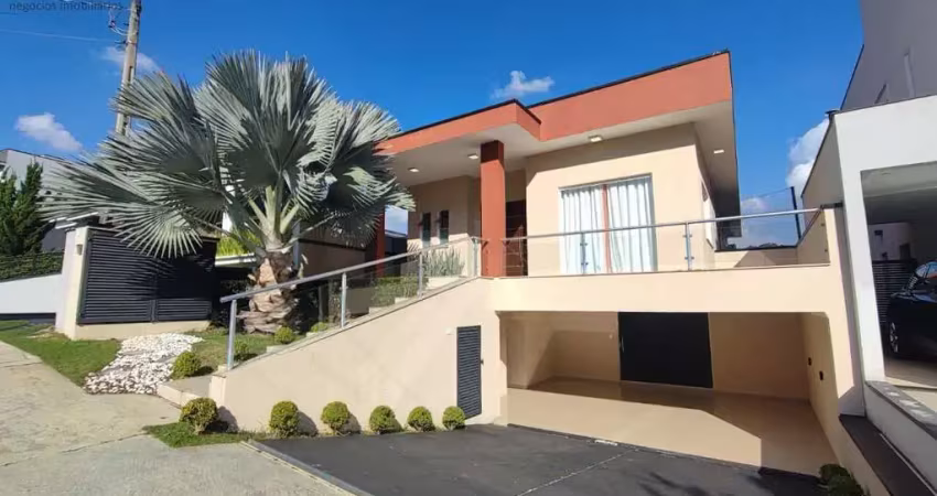 Casa em condomínio fechado com 3 quartos à venda no Fazenda Rodeio, Mogi das Cruzes 