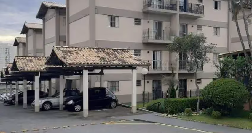 Residencial brasil - apartamento padrão no condomínio residencial brasil